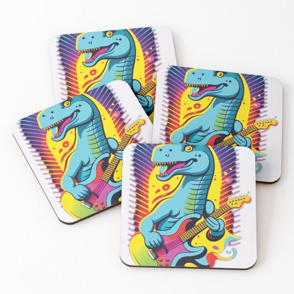 Item preview, Dino-Rock designed and sold by DigitalDream Gallery.