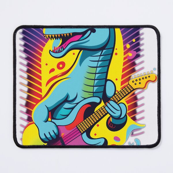 Item preview, Dino-Rock designed and sold by DigitalDream Gallery.