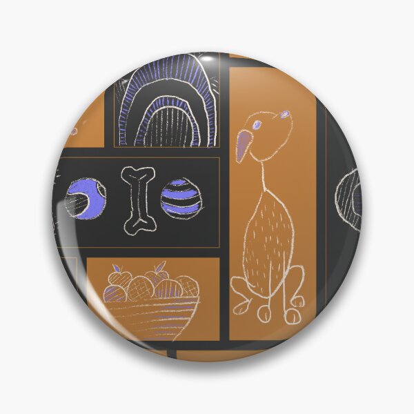 Item preview, I Ruff You  designed and sold by Motte-Manday.
