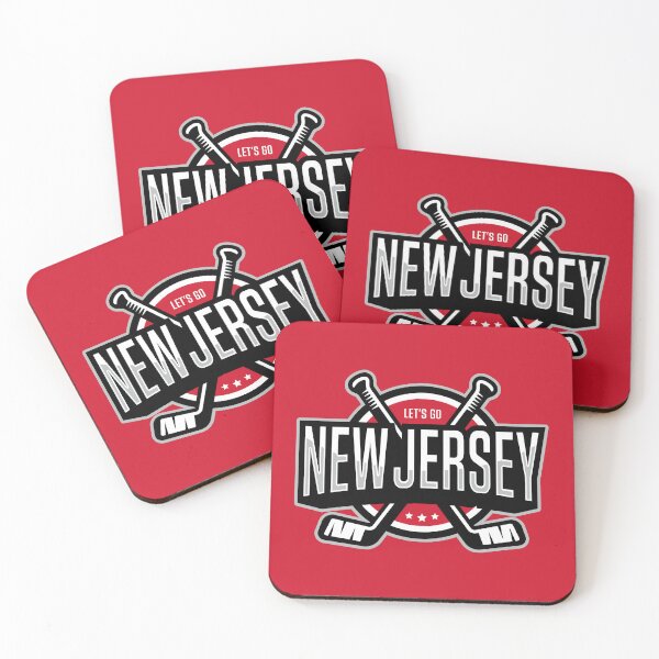 Item preview, New Jersey emblem  designed and sold by Tarroi.