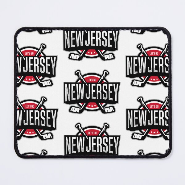 Item preview, New Jersey emblem  designed and sold by Tarroi.