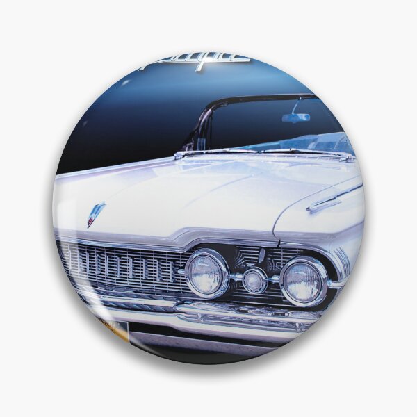 Item preview, Oldsmobile Ninety Eight designed and sold by Thomas Burtney.
