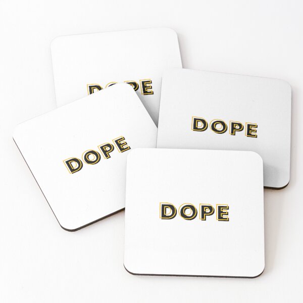 Item preview, Dope designed and sold by hipposstore.