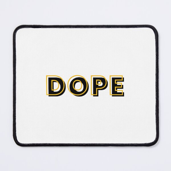 Artikelvorschau, Dope entworfen und verkauft von hipposstore.