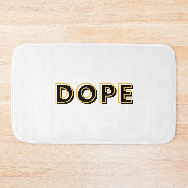 Item preview, Dope designed and sold by hipposstore.