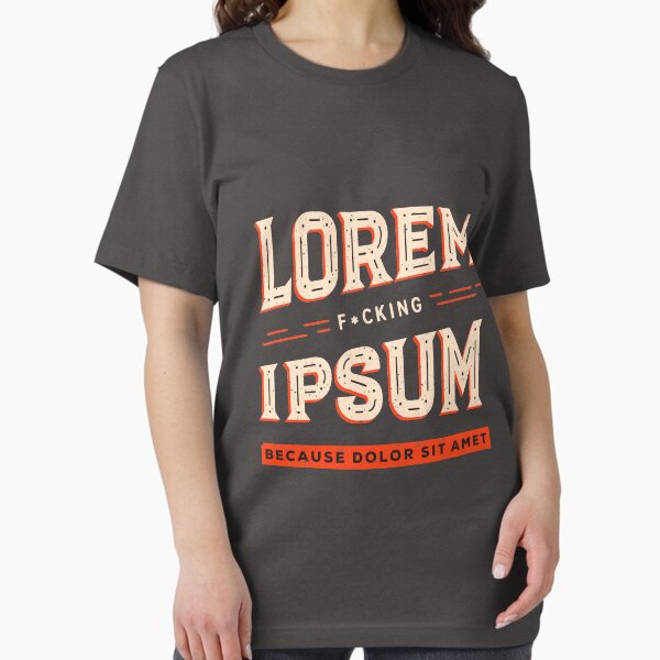 Item preview, Lorem ipsum designed and sold by norithiel.