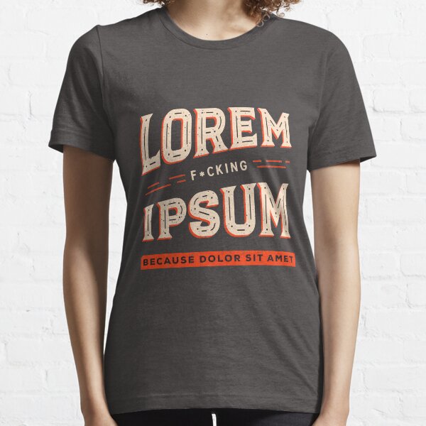 Item preview, Lorem ipsum designed and sold by norithiel.