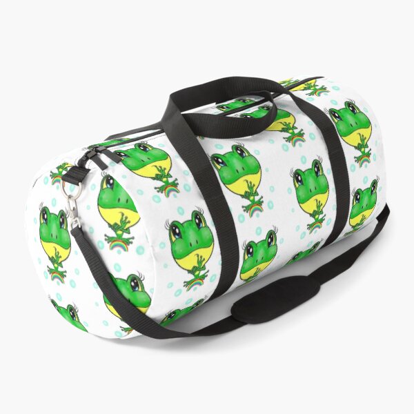 Item preview, Frog designed and sold by Shirley cute art .