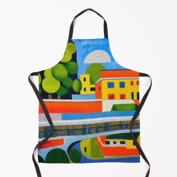 Item preview, Abstract Aachen: Where Art and Architecture Meet designed and sold by wwlmerch.