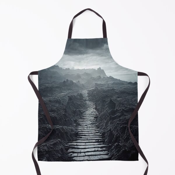 Item preview, Lost in the misty void designed and sold by Piotrek0001.