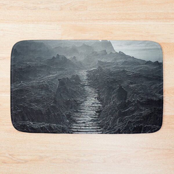 Item preview, Lost in the misty void designed and sold by Piotrek0001.