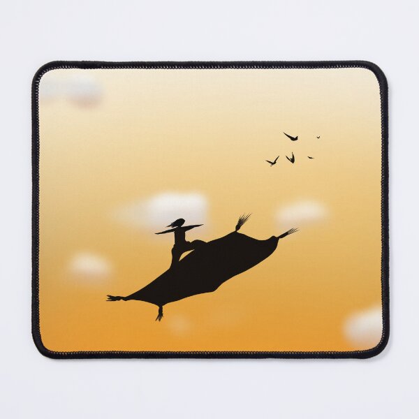 Item preview, Magic carpet ride designed and sold by Chasescanvas.