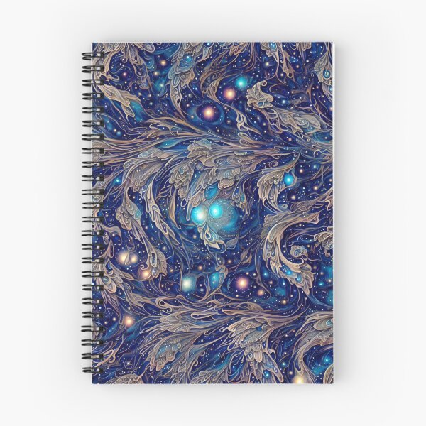 Item preview, Celestial Print designed and sold by MrUndefined.
