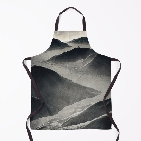 Item preview, Lost in the misty void designed and sold by Piotrek0001.