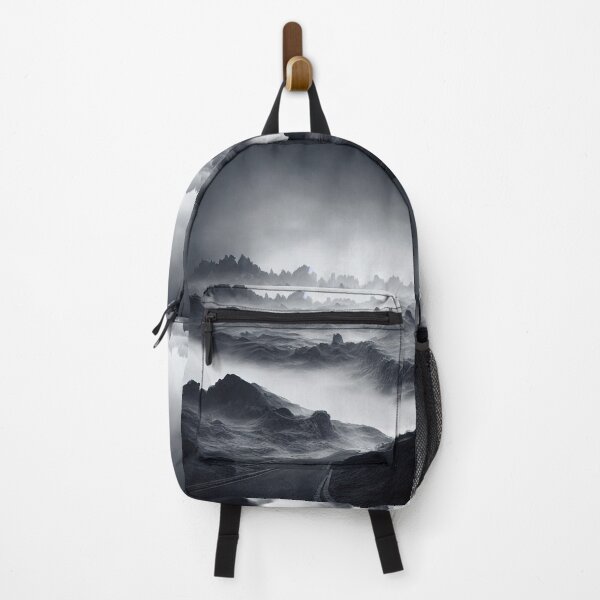 Item preview, Lost in the misty void designed and sold by Piotrek0001.