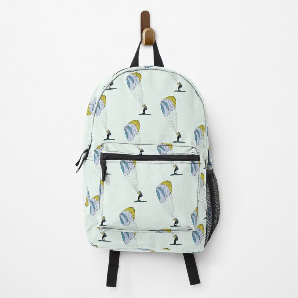 Item preview, Paragliding 1 designed and sold by DejanVuk.