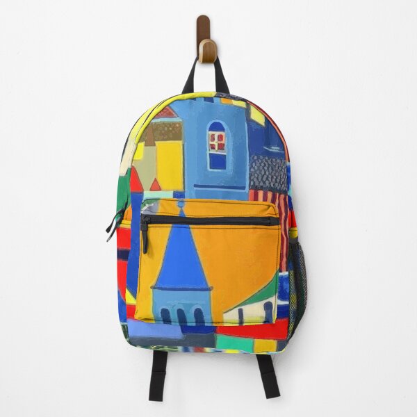 Item preview, The Vibrant City of Aachen designed and sold by wwlmerch.