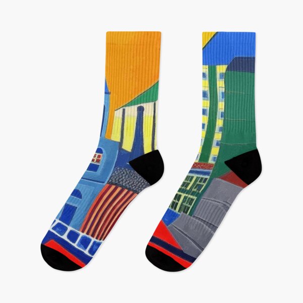 Item preview, The Vibrant City of Aachen designed and sold by wwlmerch.
