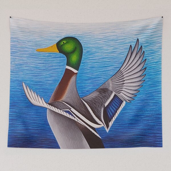 Item preview, Taking Off By Colleen Bowser designed and sold by orcaly.