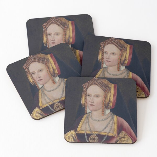 Item preview, Queen Catherine of Aragon designed and sold by stefaniaa3.