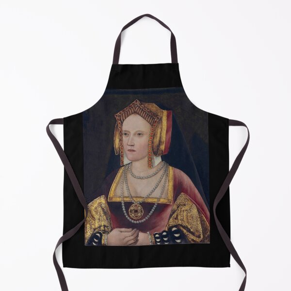 Item preview, Queen Catherine of Aragon designed and sold by stefaniaa3.