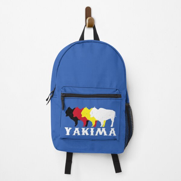 Item preview, Yakima Tribe Yakama Native American Indian designed and sold by MagicBoutique.