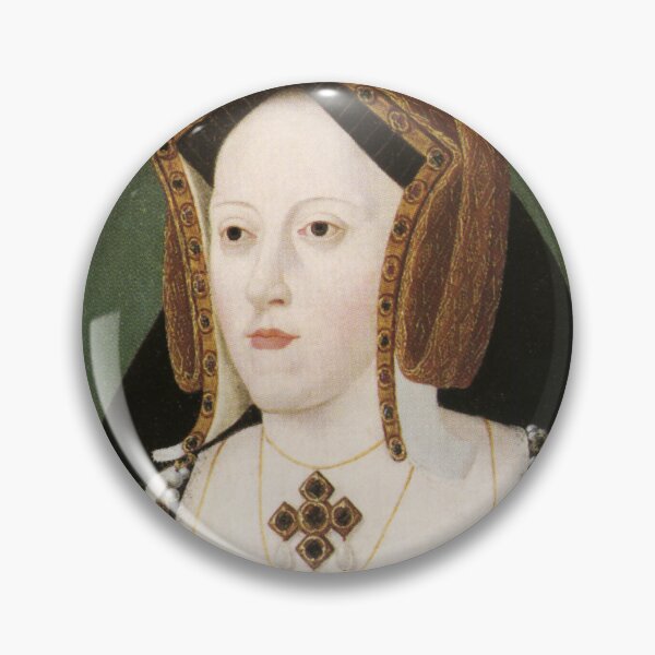 Item preview, Queen of England Catherine of Aragon designed and sold by stefaniaa3.