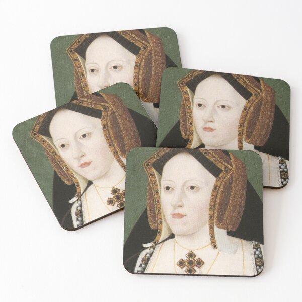 Item preview, Queen of England Catherine of Aragon designed and sold by stefaniaa3.