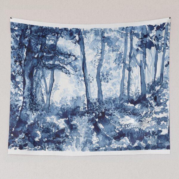 Item preview, After The Rain designed and sold by leafylashes.