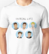 The Boys Unisex T-Shirt