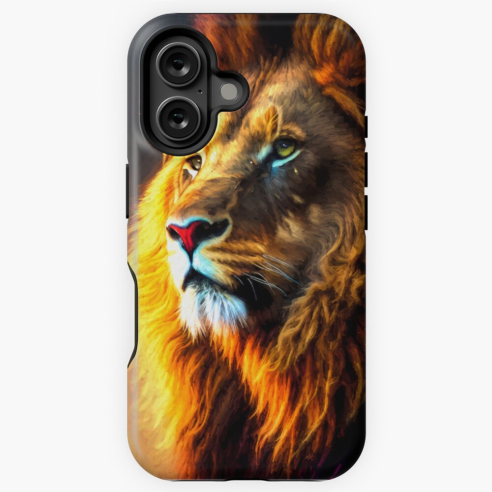 Item preview, iPhone Tough Case designed and sold by BrianVegas.