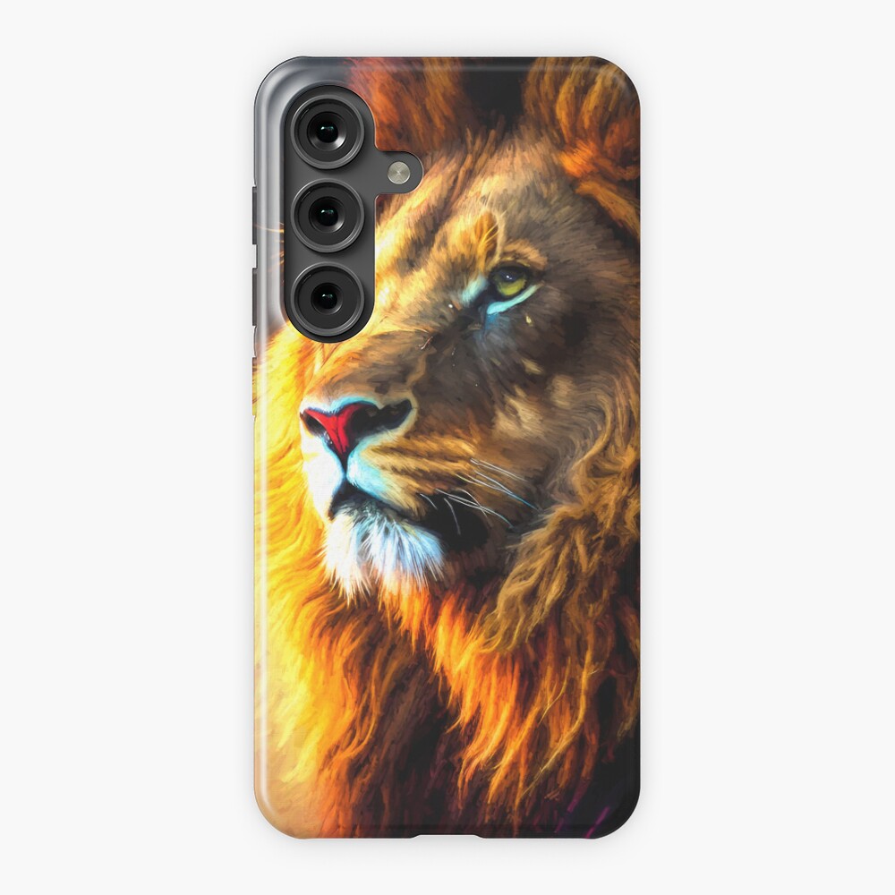 Item preview, Samsung Galaxy Snap Case designed and sold by BrianVegas.