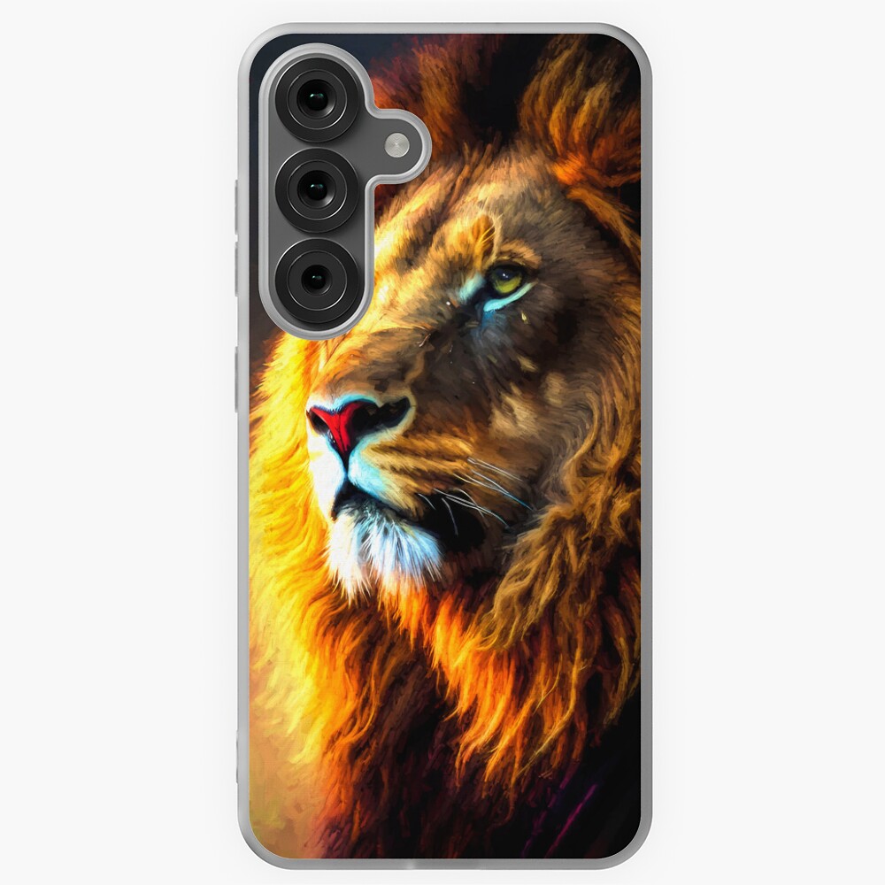 Item preview, Samsung Galaxy Soft Case designed and sold by BrianVegas.