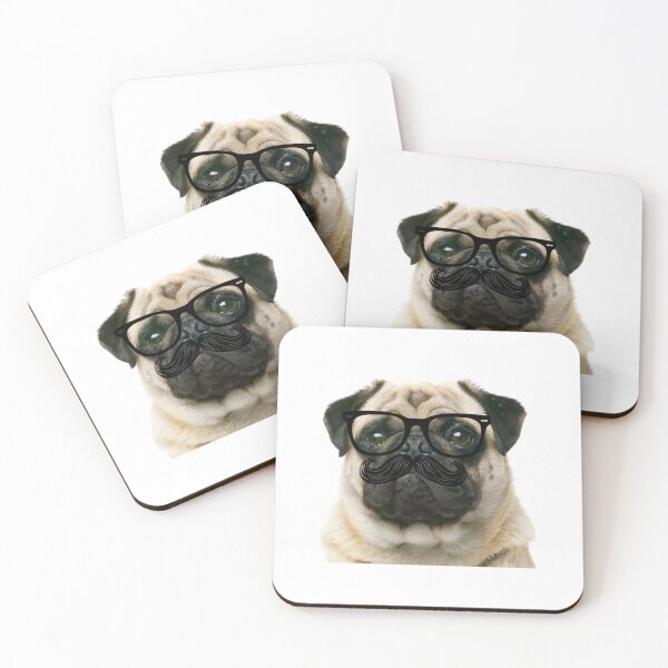 Item preview, Mops show designed and sold by desssigner.