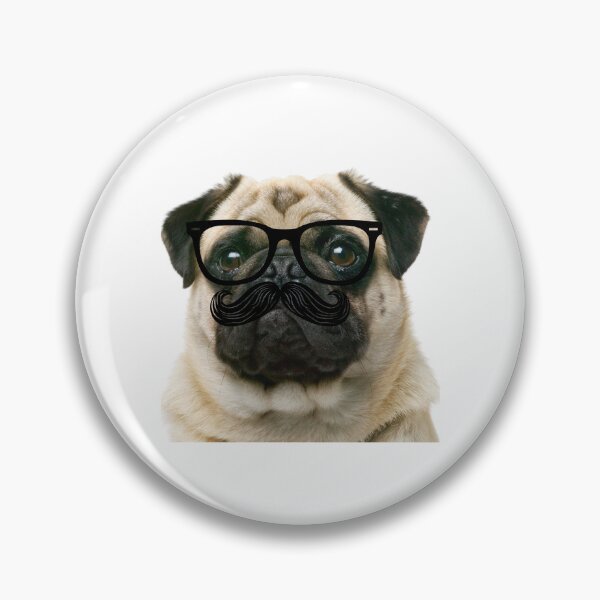 Item preview, Mops show designed and sold by desssigner.