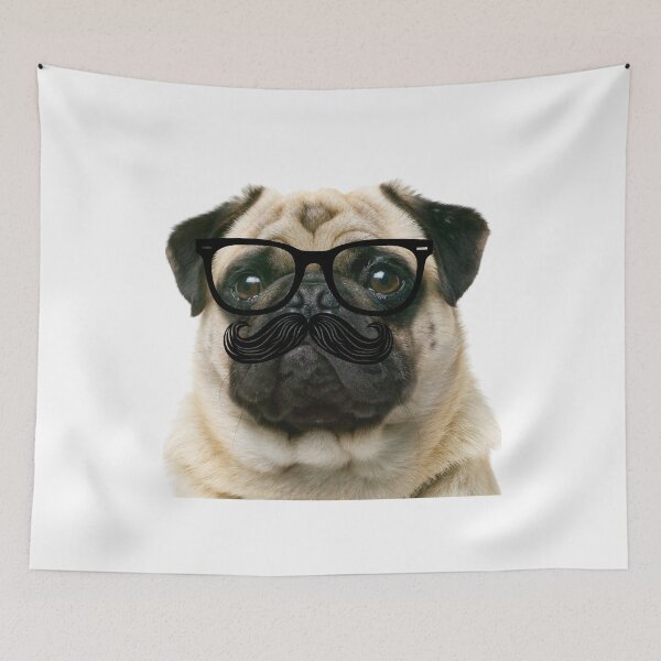Item preview, Mops show designed and sold by desssigner.