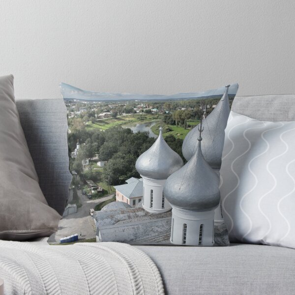 Item preview, dome of St. Sophia Cathedral designed and sold by mrivserg.