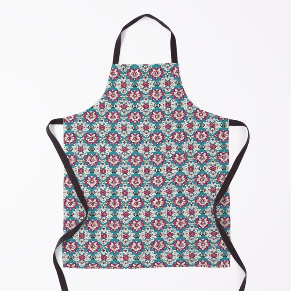 Item preview, Flor del corazón designed and sold by Colin Bentham.