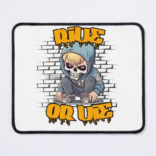 Item preview, RIDE OR DIE KIDS RIDER  designed and sold by Clarrex.