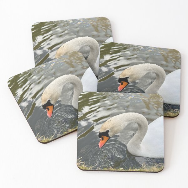 Item preview, Sweet Swan • March 2023 designed and sold by Mortinus.