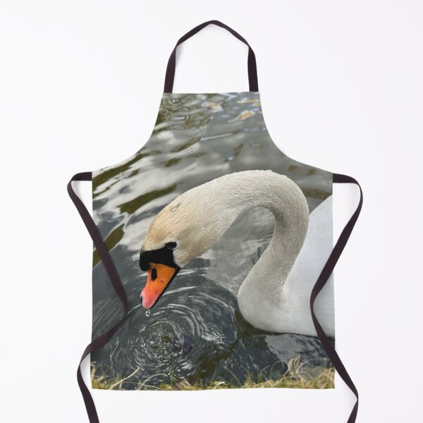 Item preview, Sweet Swan • March 2023 designed and sold by Mortinus.