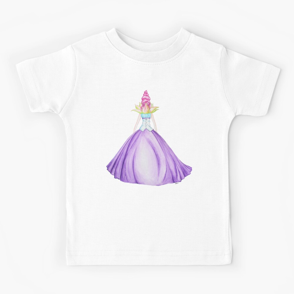Item preview, Kids T-Shirt designed and sold by studinano.