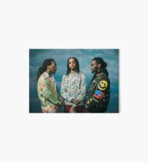 Migos Art Board
