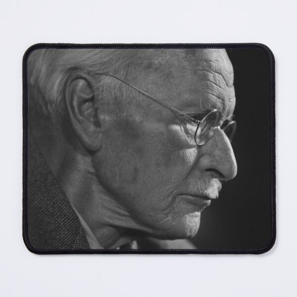 Item preview, Carl Jung designed and sold by verkic.