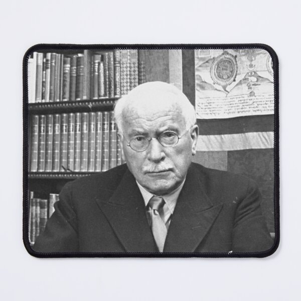Item preview, Photo Carl Jung designed and sold by verkic.