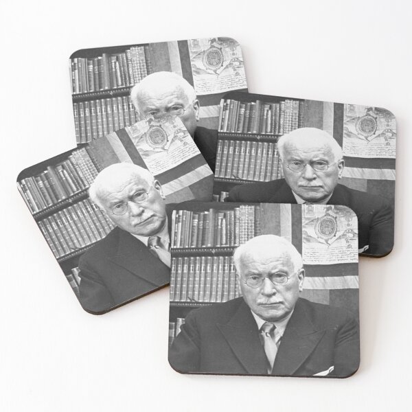 Item preview, Photo Carl Jung designed and sold by verkic.