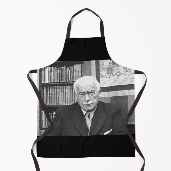 Item preview, Photo Carl Jung designed and sold by verkic.
