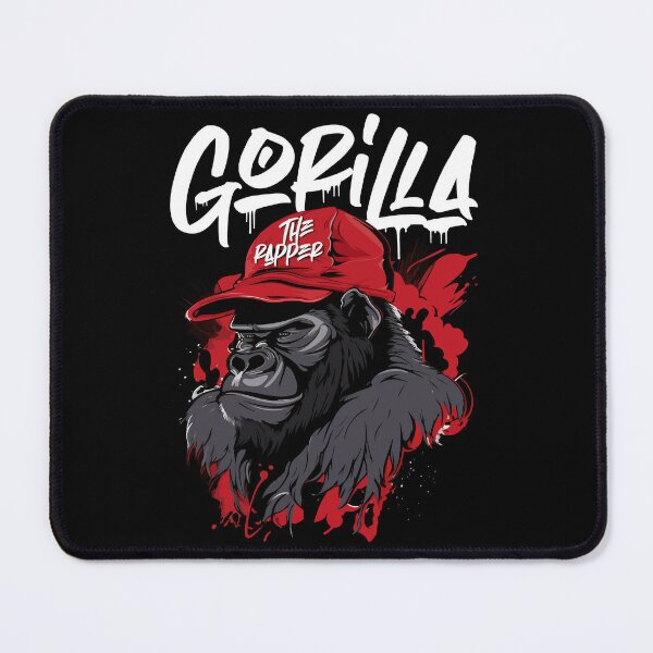 gorilla-rap-streetwear' Bandana