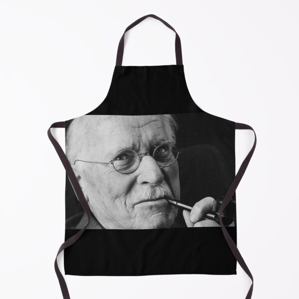 Item preview, Psychiatrist Carl Jung designed and sold by verkic.