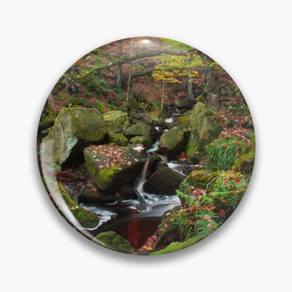 Item preview, Padley Gorge designed and sold by Alisonchambers2.